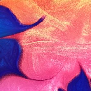 Meet your Posher, Rich w.